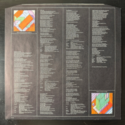 Виниловая пластинка 10cc ‎– Bloody Tourists LP
