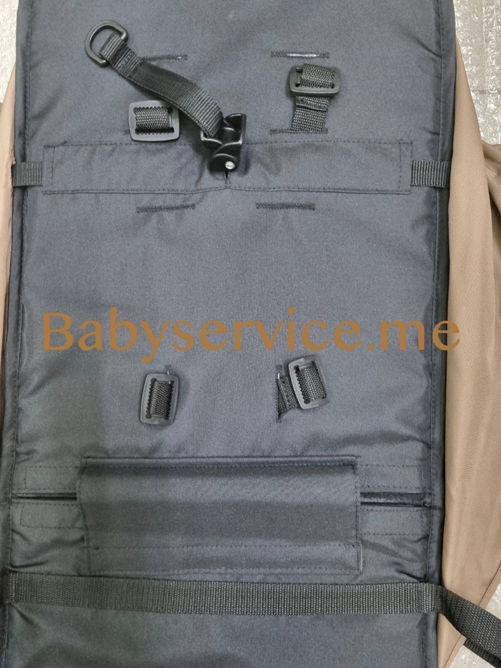 Текстиль Happy Baby Ultima V2