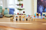 Конструктор Лего Дисней Календарь Адвент 2025 43273 | LEGO Disney Advent Calendar 2025 | праздничный набор 231 деталь 5+