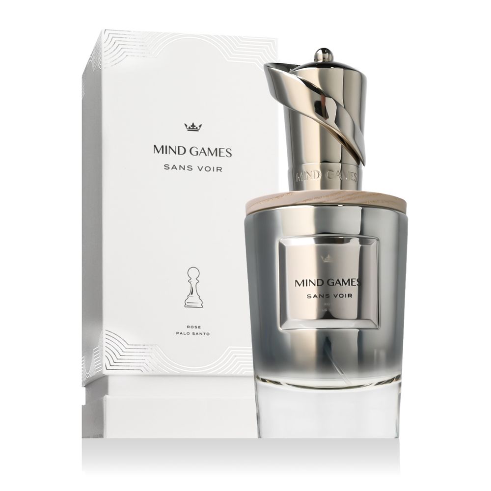 Mind Games Sans Voir Extrait de parfum 100 ml (unisex)