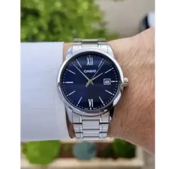 Наручные часы Casio MTP-V002D-2B3UDF