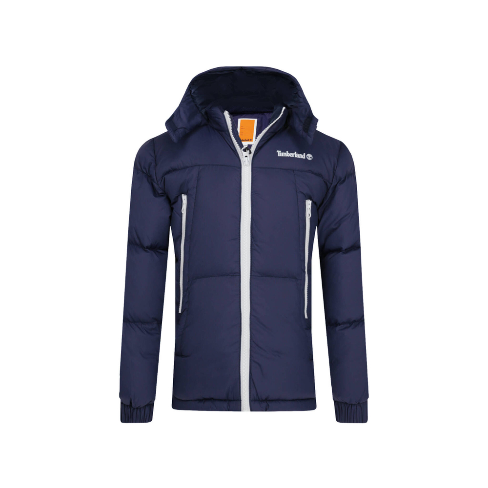 Куртка Timberland - темно-синий(T26575)