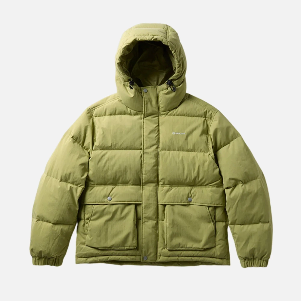 Куртка Snow Peak Everyday