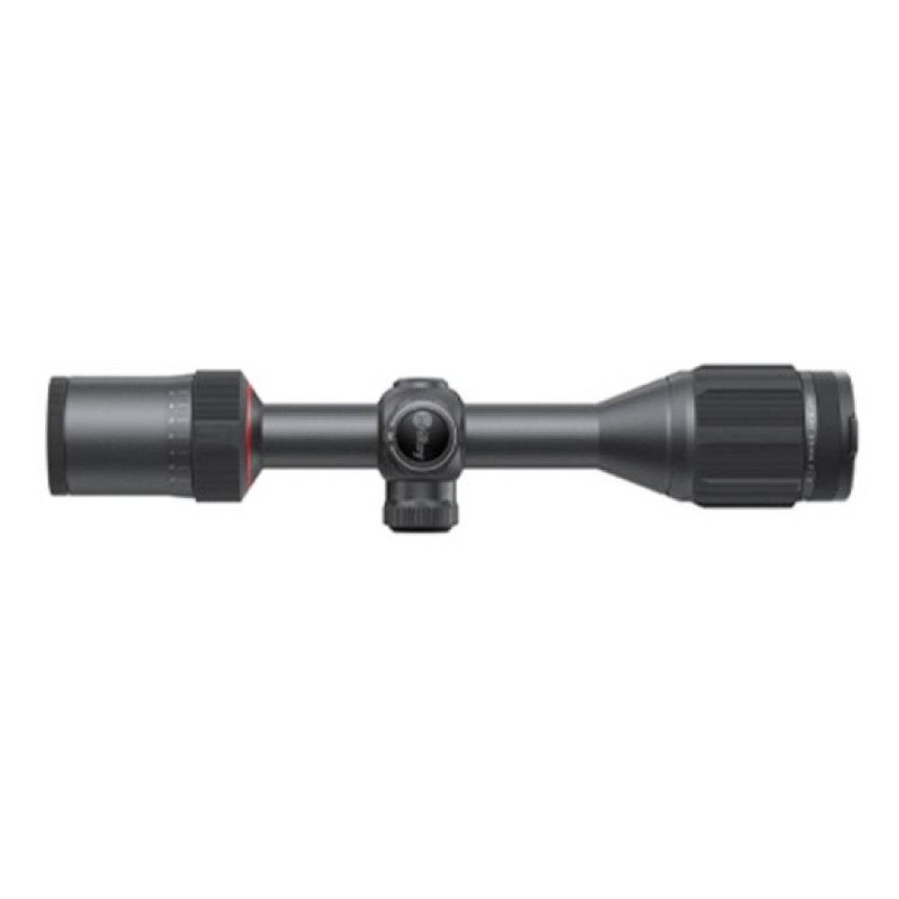 Тепловизионный прицел iRay Tube TL 35SE (матрица 384x288, 12um, NETD 25mk, 3-9x, F35, Wi-Fi, IP67)