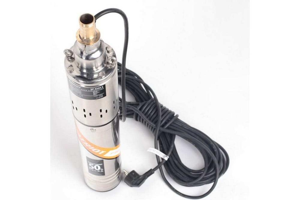 Погружной скважинный насос PATRIOT SP3250 S 315302463
