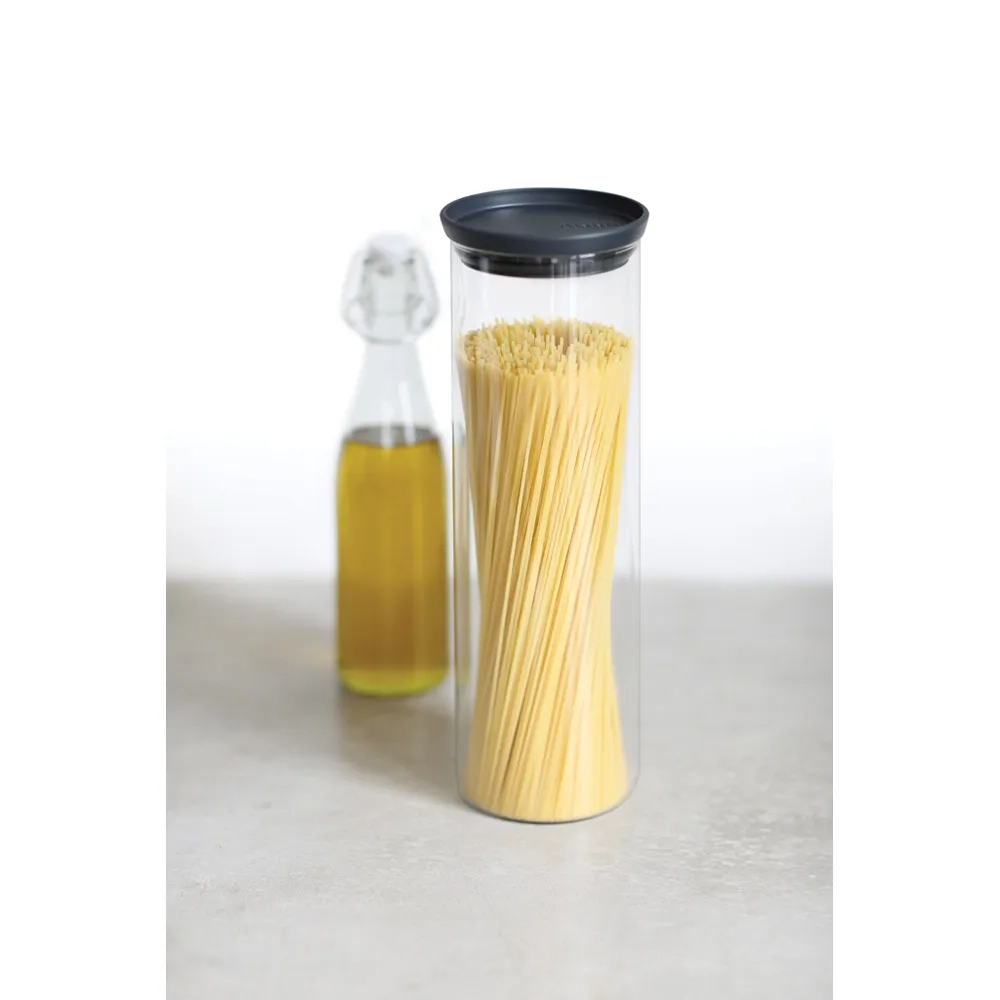 Brabantia Стеклянная тара 1,9л. 298240