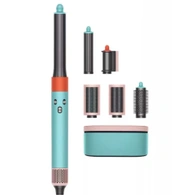 Фен-стайлер Dyson Airwrap complete long HS05 CN, ceramic pop