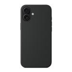 Силиконовый чехол MagSafe Silicone Case для iPhone 16 Plus