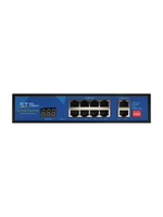 Источник питания ST-S812POE (2M/150W/А/SC) PRO