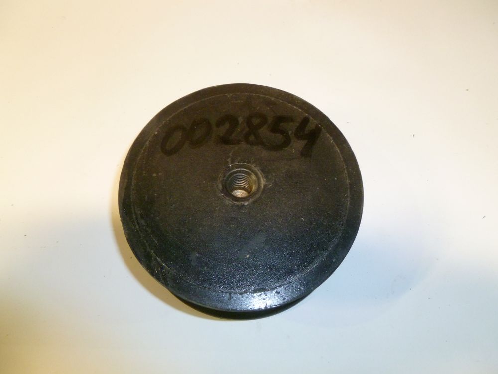 Амортизатор рукоятки (98х40) VP250H/Shock absorbing base