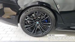 BMW M5 M5 Sedan — 2019