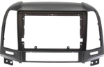 Topway TS7 1+16GB 8 ядер для Hyundai Santa Fe 2006 - 2012