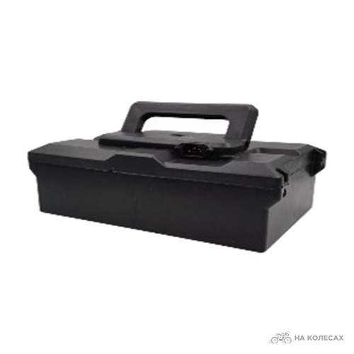 Корпус АКБ 48V 15A (на SK8)