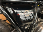 Royal Enfield Interceptor 650 Cali Green (Standard / Single tone)