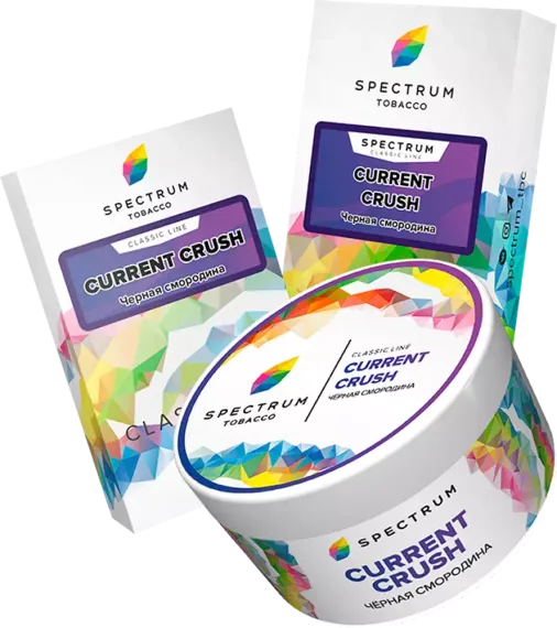 Spectrum Classic Line – Current Crush (25г)