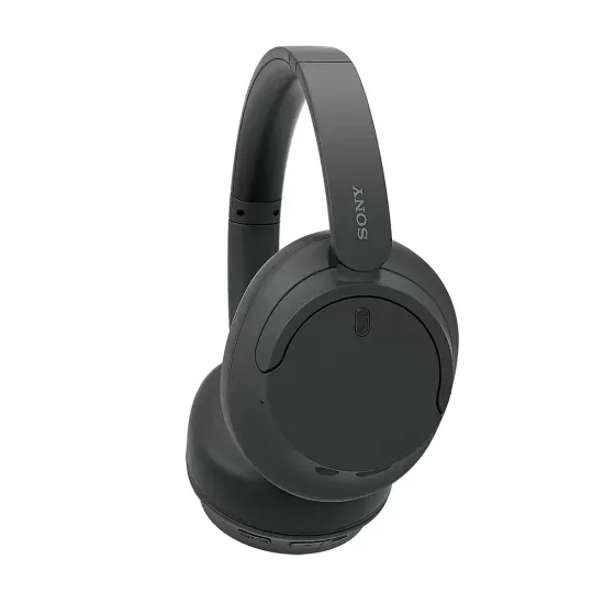 Беспроводные наушники Sony WH-CH720N Черный