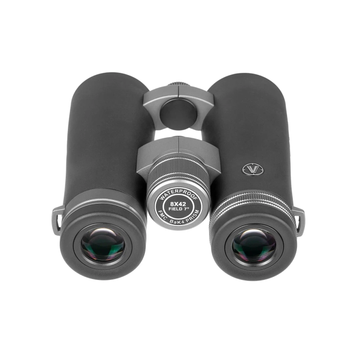 Бинокль Veber Silver Line II 8x42WP