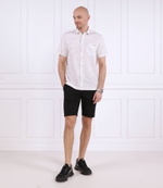 Рубашка COLLINS STENCIL GUESS - белый(M3GH71 WFDZ0)