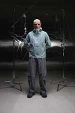 Куртка Monterest Instant Mountain Lightweight Hardshell Jacket "Mountain Gray"