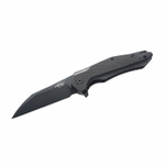 Складной нож Firebird by Ganzo FH31B-BK D2 Steel Black