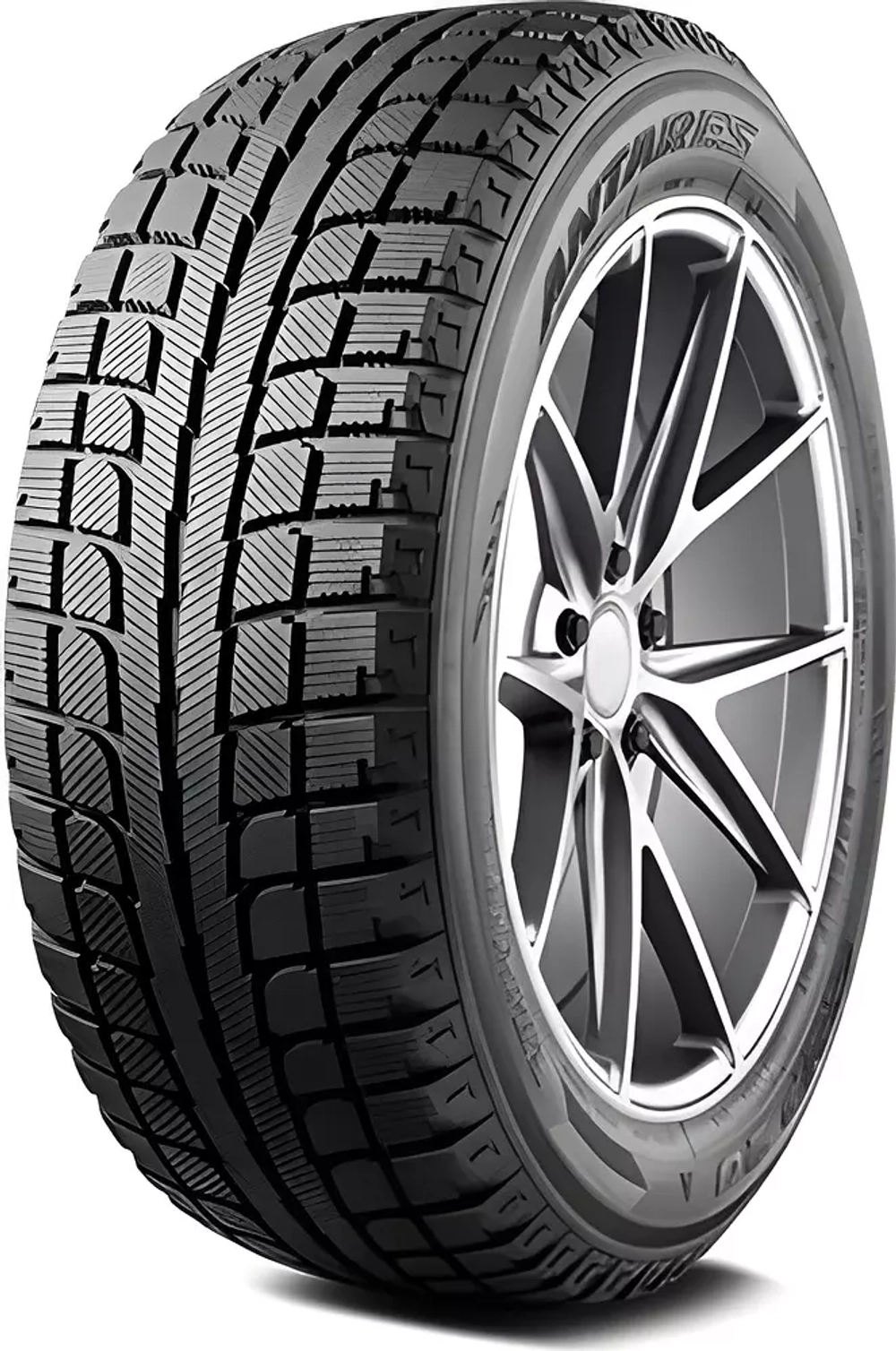 Зимняя шина Antares Grip 20 (215/65 R17 99T)