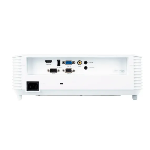 Acer S1386WH White