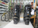 Горнолыжные ботинки Salomon Evolution 2 Sensifit р42 (280мм)