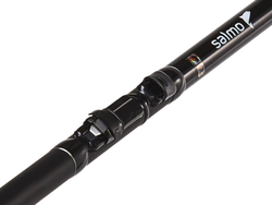 Удилище поплавочное с кольцами Salmo Elite BOLOGNESE LIGHT F 5.00