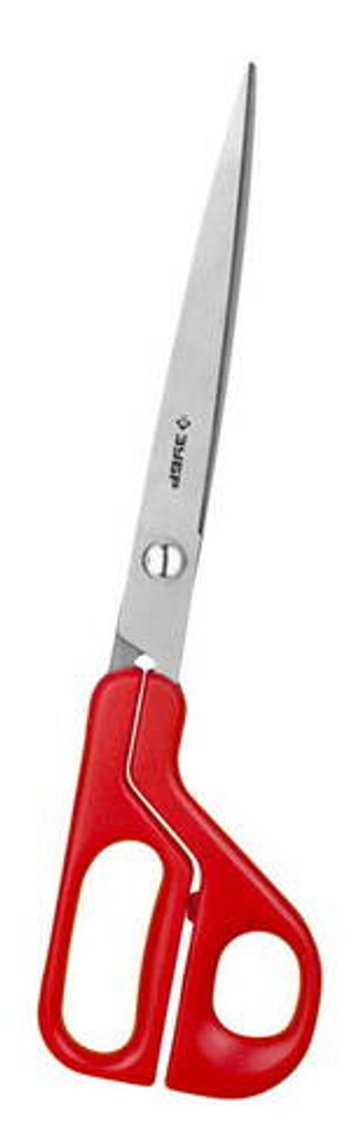 ЗУБР 290 мм, малярные ножницы (40481-29)