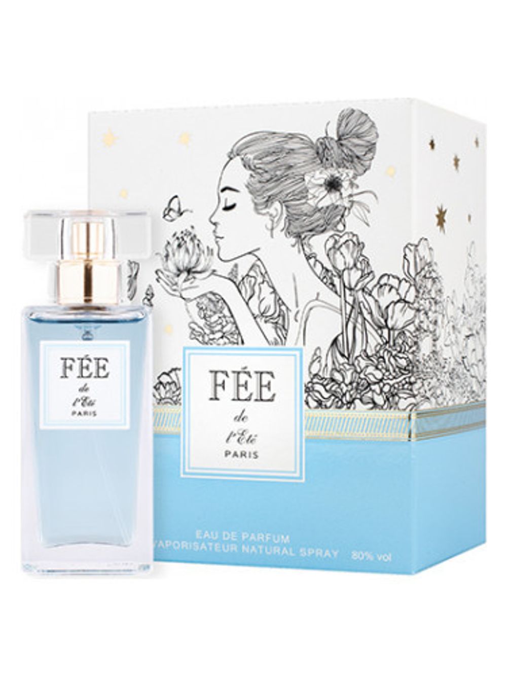 Panouge Fee de l’Ete