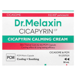 Dr.Melaxin, Успокаивающий крем с цикапирином, 50 мл (1,69 жидк. Унции)
