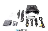 FPV видеошлем SKYZONE Cobra x V4