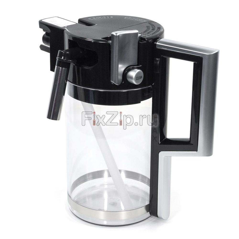 Капучинатор DLSC007 для кофемашины DeLonghi (Делонги) ESAM5500, ESAM6600, ESAM6620 - 5513294531