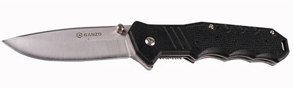 Нож складной туристический Ganzo G616