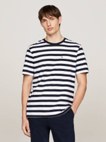 Футболка Tommy Hilfiger - темно-синий(MW0MW37283)