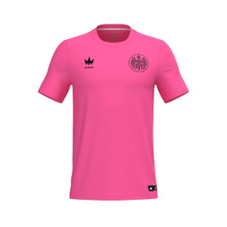 Футболка игровая 2DROTS Element Jersey — Pink fire