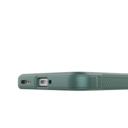Противоударный чехол Flexible Case для OnePlus Nord 4 5G