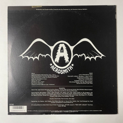 Винтажная виниловая пластинка LP Aerosmith Get Your Wings (Japan 1986) (No Obi)