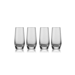 Набор стопок для водки 4шт 94мл Zwiesel Glass Pure