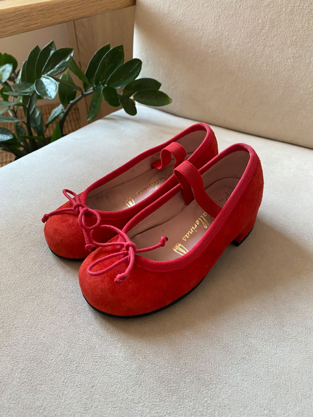 Туфли Pretty BaLlerinas, 25