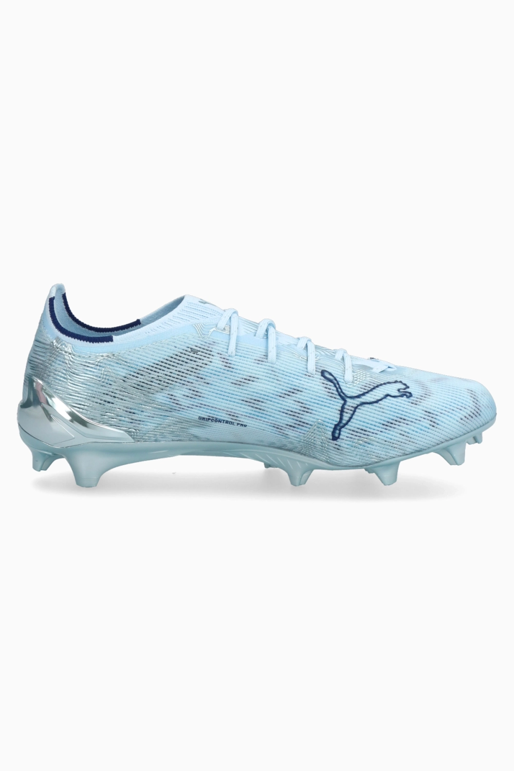 Бутсы Puma Ultra 6 Ultimate FG - синий