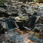 Стул Naturehike Stellaluna L04 CNK2450JJ015 складной серый, артикул CNK2450JJ015-GM