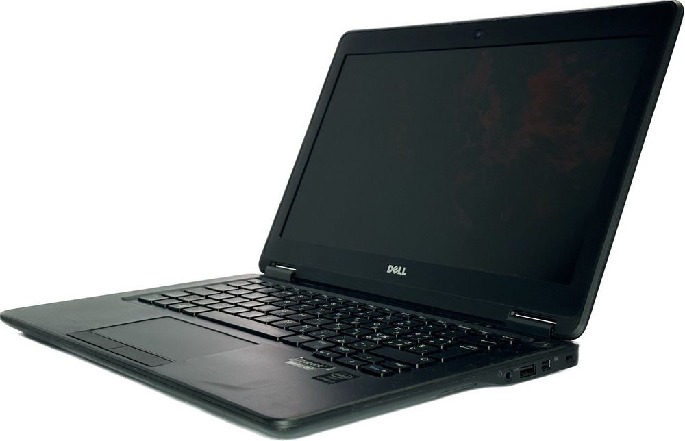 Уценённый ноутбук Dell Latitude E7250 i7