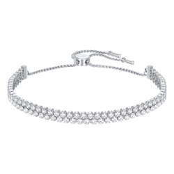 SUBTLE:BRACELET DB CZWH/RHS M 5221397