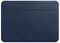 Чехол конверт WiWU Skin Pro 2 для Macbook 14.2" Синий