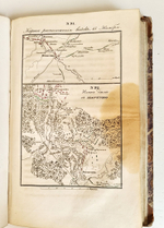 "Описание Отечественной войны в 1812 году. Часть 4". Александр Иванович Михайловский-Данилевский. 1839 г.