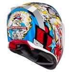 Airflite Freedom Spitter / Микс