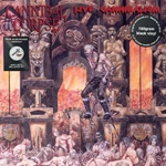 Cannibal Corpse	Live Cannibalism
