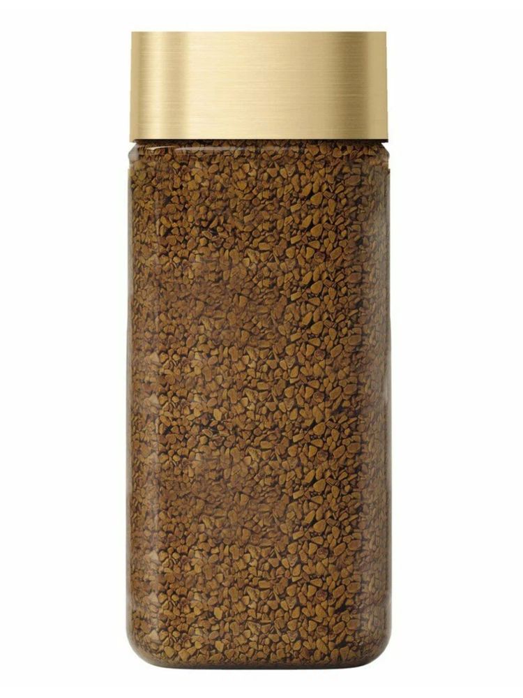 Кофе растворимый Nescafe Gold Альта Рика 170 г