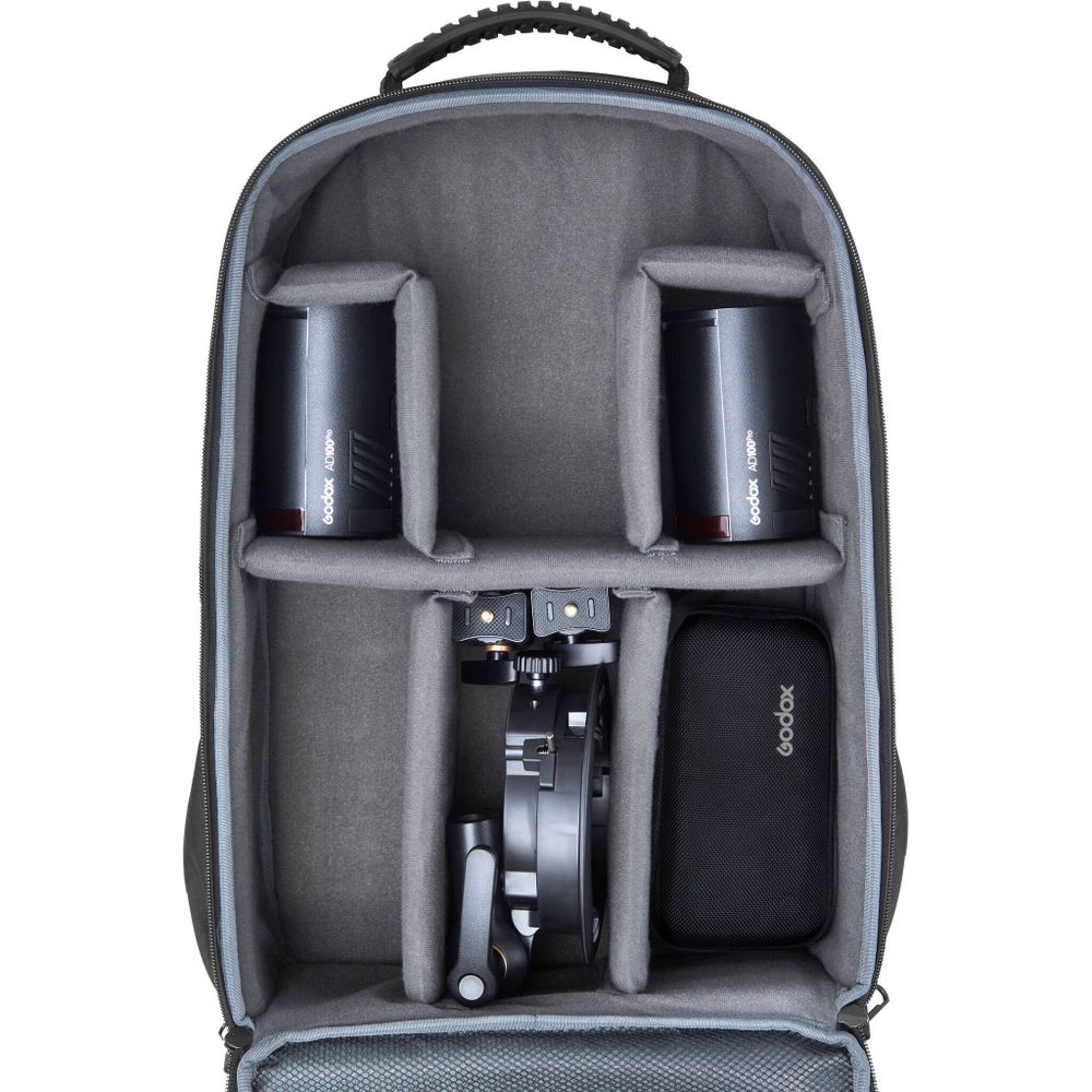 Godox AD100Pro Dual KIT